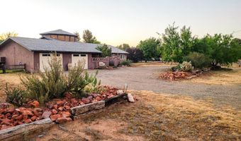 1986 S Quarterhorse Ln, Camp Verde, AZ 86322