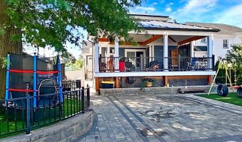 64 VAN HOUTEN Pl, Belleville, NJ 07109