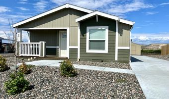 80 S Copper Canyon Loop, Camp Verde, AZ 86322