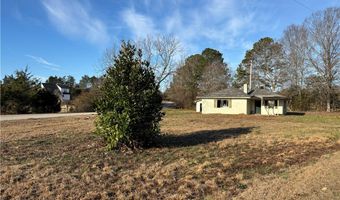 2267 Flat Rock Rd, Abbeville, SC 29620