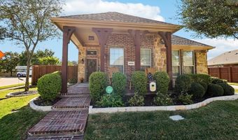 1826 Harlequin Pl, Allen, TX 75002