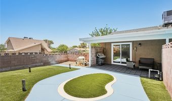 667 Del Prado Dr, Boulder City, NV 89005