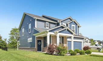 766 Adler Dr, Avon, IN 46123