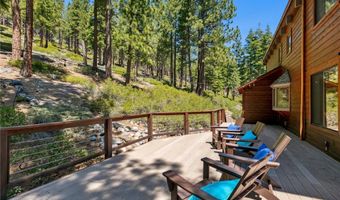 452 Jill Ct, Incline Village, NV 89451