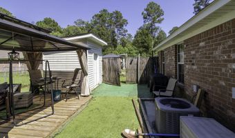 6090 Copiah St, Bay St. Louis, MS 39520