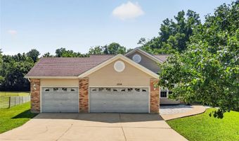 1504 Penrose Trl, Arnold, MO 63010