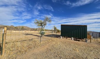 19688 S Diamondback Rd, Yucca, AZ 86438