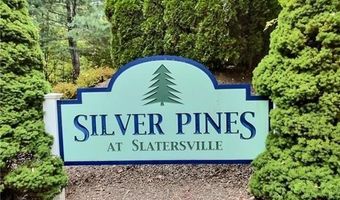 40 Alpine Way, North Smithfield, RI 02896