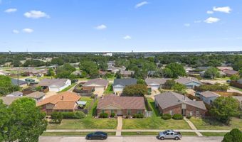 4758 Hamilton Ct, The Colony, TX 75056