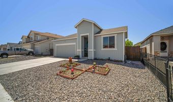 1411 Shadow Ln, Fernley, NV 89408