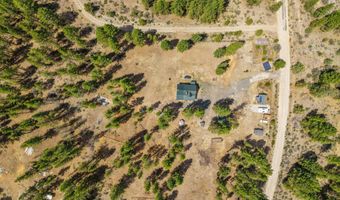 49354 S Packsaddle Cir, Beatty, OR 97621