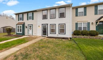 1581 LODGE POLE Ct, Annapolis, MD 21409