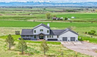 200 Miller Point Pl, Belgrade, MT 59714