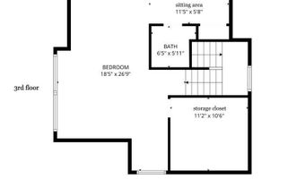 110 Corlies Ave A, Allenhurst, NJ 07711