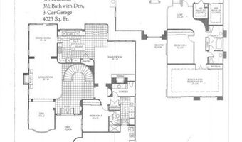 7969 Bermuda Dunes Ave, Las Vegas, NV 89113