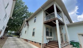 1512 Ivey Dr, Charlotte, NC 28205