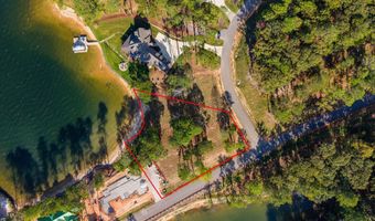 1445 Luannes Way, Alexander City, AL 35010