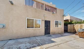 2105 SAN VENITO Rd NW, Albuquerque, NM 87104