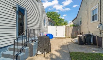 137 PRINCETON Ave, Bellmawr, NJ 08031