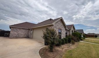 6709 Summerwood, Abilene, TX 79606