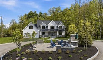 18 Grand Ave Lot 7, Bedford, NH 03110