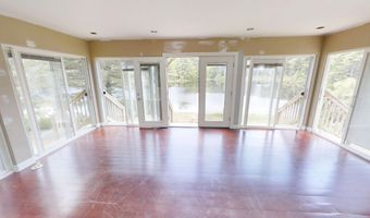 120 Canterbury Shore Dr, Canterbury, NH 03224