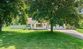 1489 Earhart Ave, Akron, OH 44320