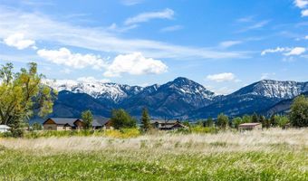 TBD Longhorn Spur lot 2, Belgrade, MT 59714