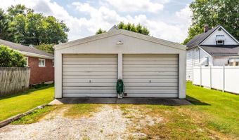 12 Alvina St, Batesville, IN 47006