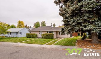 2026 Shoshoni Trl N, Cody, WY 82414