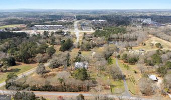275 Rose Ave, Barnesville, GA 30204