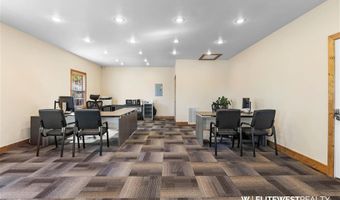 754 Yellowstone Ave, Cody, WY 82414