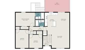 9 N Rosewood Ct, Alexandria, KY 41001
