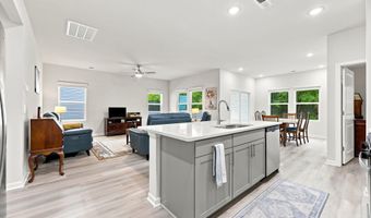 345 White Birch Ln, Angier, NC 27501