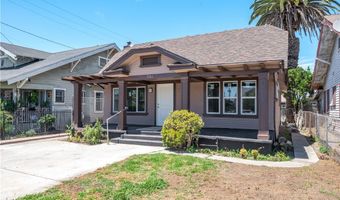 941 W 55th St, Los Angeles, CA 90037