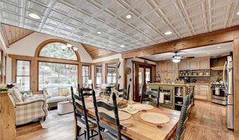 4006 N Berkeley Lake Rd NW, Berkeley Lake, GA 30096