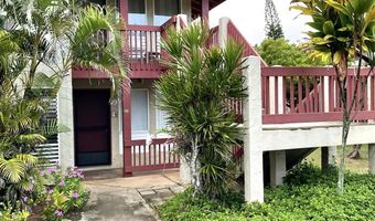 4461 KAMOA Rd D12, Kapaa, HI 96746