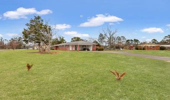 118 Morris Dr, Alma, GA 31510