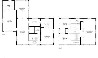 2512 Randall Dr, Biloxi, MS 39531