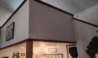 508 NE Quot I & Quot St, Antlers, OK 74523