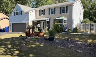 258 Misty Ln, Amherst, NY 14051