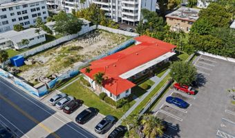 1045 93rd St, Bay Harbor Islands, FL 33154