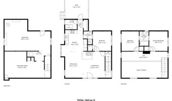 56 Lakeside Dr, Charlestown, RI 02813