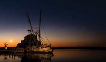 235 11th St Lot Bl 155 Lot 8, Apalachicola, FL 32320
