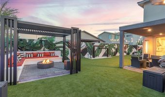 4207 Orchard Run Ave, Las Vegas, NV 89141