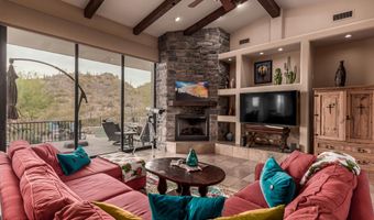 36138 N SUMMIT Dr, Cave Creek, AZ 85331