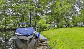 100-102 Tucker Shore Rd, Belmont, NH 03220