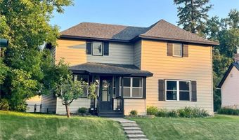 415 2nd St NW, Aitkin, MN 56431