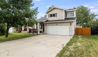 1913 PRAIRIE DOG Dr, Cheyenne, WY 82009