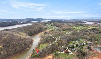 1429 Rocky Summit Rd, Bean Station, TN 37708